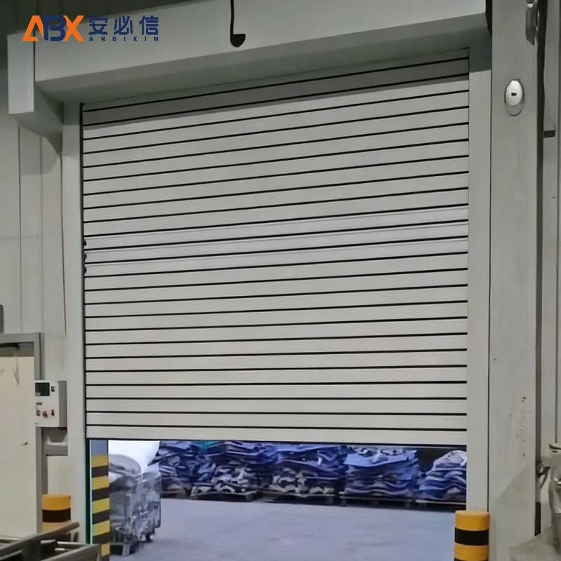 扬州洁净室高速门